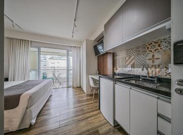 f4f18e45-a618-4b7c-943e-ae60f3015cdd.jpeg · Apartamento para venda em Campo Belo com 1 quarto, 26m²