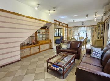 9ef463d4-619e-4f82-9f99-84687da8c9bc.jpeg · Casa para venda em Vila Inah com 4 quartos, sendo 2 suítes, 320m²