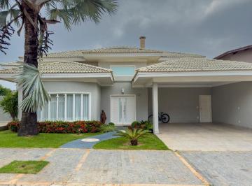 d4d09e06-6a83-4d89-aff6-c2e71ff15e82.jpeg · Casa no condomínio Residencial Villa Borghese para venda com 3 quartos, sendo 3 suítes, 379m²