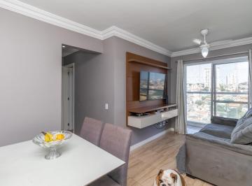 6eb8eab7-cd01-414d-a4dc-cdf7b7d54364.jpeg · Apartamento para venda em km 18 com 2 quartos, sendo 1 suíte, 55m²