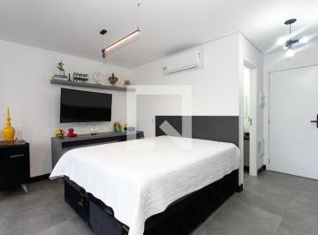 Apartamento en Venda de 1 quarto Tatuapé · Apartamento à Venda - Tatuapé, 1 Quarto, 32 m2
