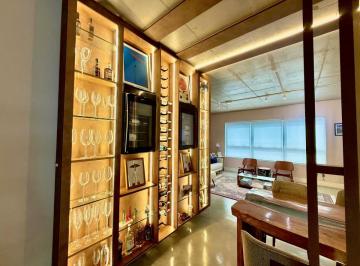 24270e2b-45a7-437c-96b9-08b4b5d2e73e.jpeg · Apartamento para venda em Alto da Boa Vista com 1 quarto, sendo 1 suíte, 70m²