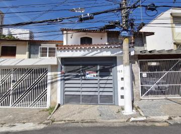 406f63dd-9d6a-46a9-aad1-854d332eebb6.jpeg · Sobrado para venda em Santana com 2 quartos, sendo 1 suíte, 116m²