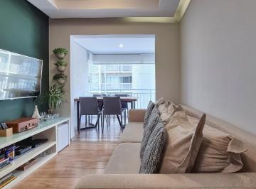 2a5141ae-f65c-4a36-b59e-4de64c01e2a2.jpeg · Apartamento para venda em Santa Cecília com 2 quartos, sendo 1 suíte, 67m²