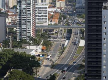 160013c8721928fb43acdbb352a54c.jpeg · Apartamento à venda em São Paulo, Campo Belo, com 2 quartos, 51,97m²
