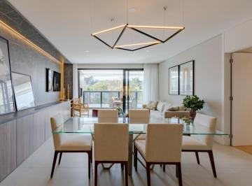 307566684.jpg · Apartamento à venda com 3 suítes e 3 vagas à venda no Bigorrilho, Curitiba/PR