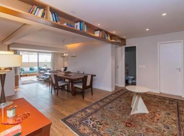 425af1c6-978e-44ed-b9c2-b33d25198f68.jpeg · Apartamento garden para venda em Pinheiros com 2 quartos, sendo 2 suítes, 150m²