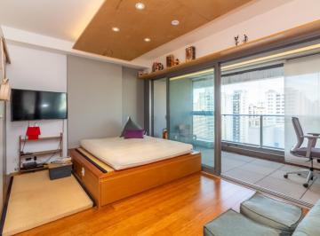 52b904ec-15c3-4f4d-83ba-959be52aea23.jpeg · Apartamento para venda em Brooklin com 1 quarto, sendo 1 suíte, 41m²