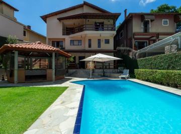 ef854e05cb2ebbede367f2eafe5eea31.jpg · Casa em Condomínio em Transurb, Itapevi-SP: 7 Quartos, 506,00 m².