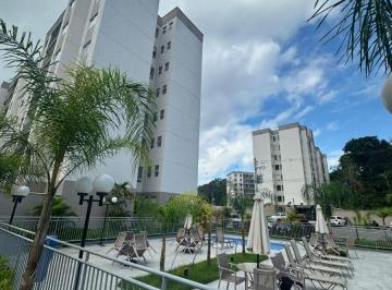Apartamento de 2 quartos, Manaus · Apartamento à venda - Luar Ponta Negra