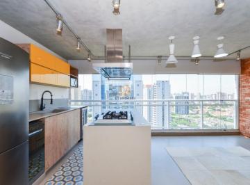 9eb2af64b5d96ab905f3033c1d26bdbd.jpg · Apartamento na Cidade Monções: 3 quartos, sendo 1 suíte e 2 vagas de garagem, 107m². Imperdível!