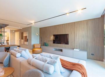 e5ee2d4b644a62309c391f2bf2fb99bb.jpg · Cobertura Duplex Mobiliada à Venda em Curitiba, Cabral: 3 Suítes e 3 Vagas de Garagem, 216,00m²