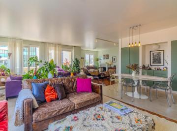 8ec2969e-e43b-4037-ac64-2df843611995.jpeg · Apartamento para venda em Pinheiros com 4 quartos, sendo 3 suítes, 246m²