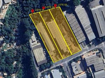 Galpão Industrial, 4.707,95m², Bairro do Sagrado Coração, Itapevi/SP - Foto [1] · Galpão Industrial, 4.707,95m², Bairro do Sagrado Coração, Itapevi/SP