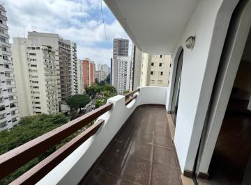683f074d-4169-403c-90b1-1bbc6e5bfa80.jpeg · Apartamento para venda em Brooklin Paulista com 4 quartos, sendo 2 suítes, 217m²