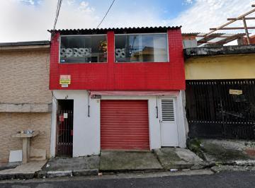 Imóvel Residencial, 256,60m², Bairro Campanário, Diadema/SP - Foto [1] · Imóvel Residencial, 256,60m², Bairro Campanário, Diadema/SP