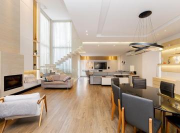 307173196.jpg · Casa de condomínio à venda, no Boulevard Bacacheri em Curitiba, TINGUI, com 4 quartos, 460,00m²