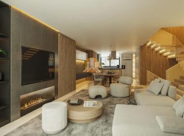 301687601.jpg · Casa de condomínio à venda, no Galliano 250 em Curitiba, Santa Felicidade, com 4 quartos, 295,00m²
