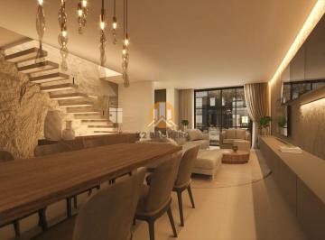 301688347.jpg · Casa de condomínio à venda, no Galliano 250 em Curitiba, Santa Felicidade, com 3 quartos, 227,00m²