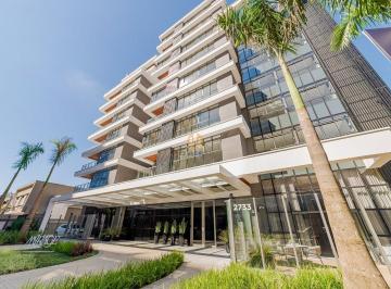 61e213f48c71989ecdb8082e5ce708b4.jpg · Cobertura à venda, no Mirage Silva Jardim em Curitiba, ÁGUA VERDE, com 3 quartos, 198,67m²