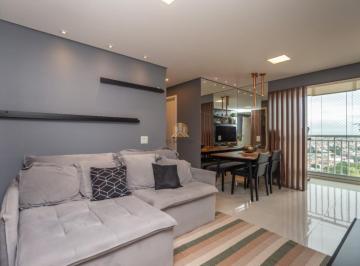 9f1a8d8e31fcbc5ca6ef0199fd0ad8e6.jpg · Apartamento à venda em São Paulo/SP - Vila Vera: com 3 quartos, 1 vaga e 65m²