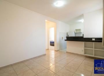 Apartamento · 48m² · 2 Quartos · 1 Vaga · Apartamento à venda, 2 quartos, 1 vaga, Camargos - Belo Horizonte/MG