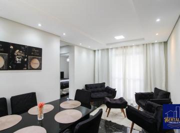 Apartamento · 48m² · 2 Quartos · 1 Vaga · Apartamento à venda, 2 quartos, 1 vaga, São Tomáz - Belo Horizonte/MG