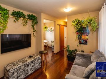 Apartamento · 60m² · 2 Quartos · 1 Vaga · Apartamento à venda, 2 quartos, 1 vaga, Manacás - Belo Horizonte/MG