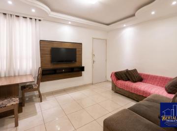 Apartamento · 45m² · 2 Quartos · 1 Vaga · Apartamento à venda, 2 quartos, 1 vaga, Camargos - Belo Horizonte/MG