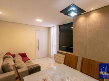 Apartamento · 51m² · 2 Quartos · 1 Vaga · Apartamento à venda, 2 quartos, 1 vaga, Camargos - Belo Horizonte/MG
