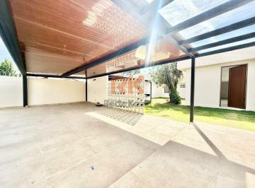 Casa · 353m² · 4 Quartos · 4 Vagas · CASA LINEAR - JARAGUA | BELO HORIZONTE