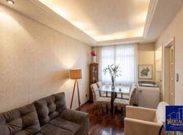Apartamento · 133m² · 3 Quartos · 1 Vaga · Apartamento à venda, 3 quartos, 1 vaga, Carlos Prates - Belo Horizonte/MG