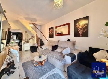 Casa · 87m² · 2 Quartos · 1 Vaga · Casa à venda, 2 quartos, 1 vaga, Planalto - Belo Horizonte/MG
