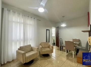 Apartamento · 48m² · 2 Quartos · 1 Vaga · Apartamento à venda, 2 quartos, 1 vaga, Santa Cruz - Belo Horizonte/MG