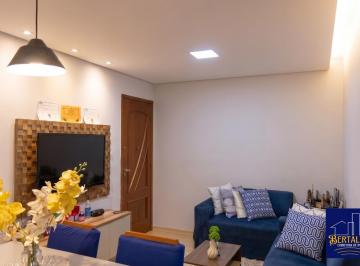 Apartamento · 50m² · 2 Quartos · 1 Vaga · Apartamento à venda, 2 quartos, 1 vaga, Camargos - Belo Horizonte/MG