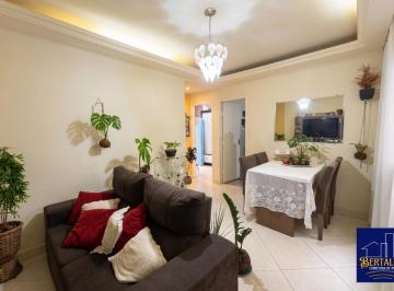 Apartamento · 45m² · 2 Quartos · 1 Vaga · Apartamento à venda, 2 quartos, 1 vaga, Castelo - Belo Horizonte/MG