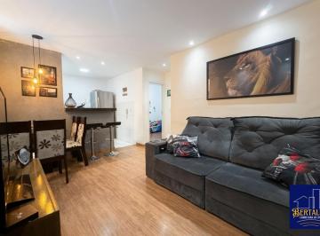 Apartamento · 42m² · 2 Quartos · 1 Vaga · Apartamento à venda, 2 quartos, 1 vaga, Serrano - Belo Horizonte/MG