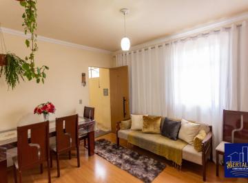 Apartamento · 57m² · 2 Quartos · Apartamento à venda, 2 quartos, Dom Bosco - Belo Horizonte/MG