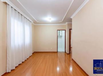 Apartamento · 47m² · 2 Quartos · 1 Vaga · Apartamento à venda, 2 quartos, 1 vaga, Jardim América - Belo Horizonte/MG