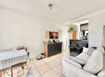 Apartamento · 49m² · 2 Quartos · 2 Vagas · APARTAMENTO - SANTA AMÉLIA | BELO HORIZONTE