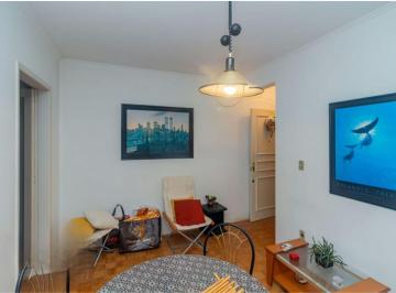 Apartamento · 56m² · 2 Quartos · 1 Vaga · Vende-se apartamento com 2 quartos, 57m² e 1 vaga – Auxiliadora
