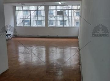 Foto 01 · Imperdível! Sala comercial à venda em São Paulo-SP, República - 1 sala, 1 banheiro, 104,00m² de área