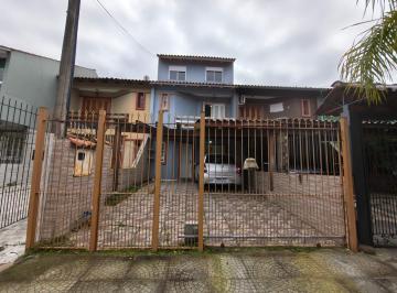Casa · 130m² · 4 Quartos · 2 Vagas · Casa em Hípica