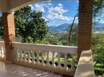 Casa de 3 quartos, Bom Jesus dos Perdões · Linda chácara com 3 dormitórios, com vista para montanhas 1.100 m² / Bom Jesus dos Perdões.