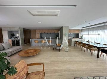 Apartamento · 230m² · 3 Quartos · 4 Vagas · Apartamento com EXCLUSIVIDADE à VENDA, tendo 3 suítes e 4 vagas, a 1km do Clube Paineiras.
