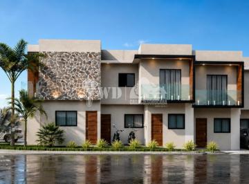 Casa · 66m² · 1 Vaga · SOBRADO NOVO NA ZONA OESTE