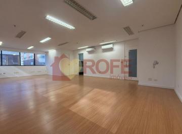 Comercial · 103m² · 2 Vagas · Cobertura para venda em Itaim Bibi com 1 quarto, sendo 1 suíte, 90m²