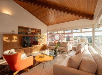 Apartamento · 384m² · 3 Quartos · 4 Vagas · Duplex para venda e locação em Itaim Bibi com 3 quartos, sendo 3 suítes, 384m²