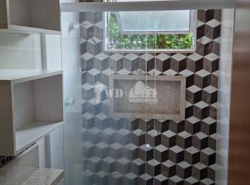 Apartamento · 47m² · 2 Quartos · 1 Vaga · APARTAMENTO GARDEN NO CAMPOLIM / COND. SPAZIO SALAMANCA
