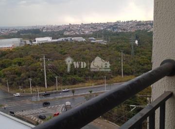 Apartamento · 45m² · 2 Quartos · 1 Vaga · Apartamento na zona leste de Sorocaba com 2 dorms frente para área verde